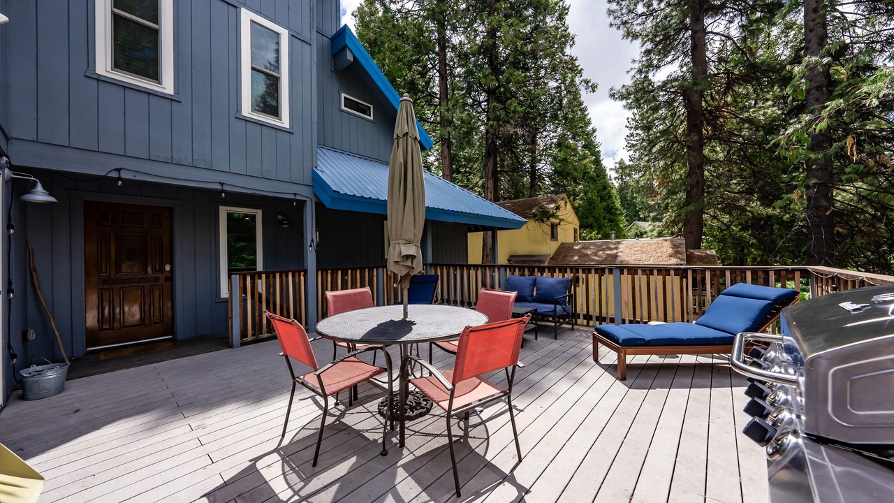 Photo of Outdoor in Shaver Lake