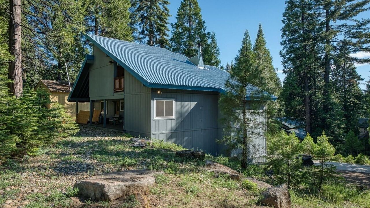 Photo of Outdoor in Shaver Lake