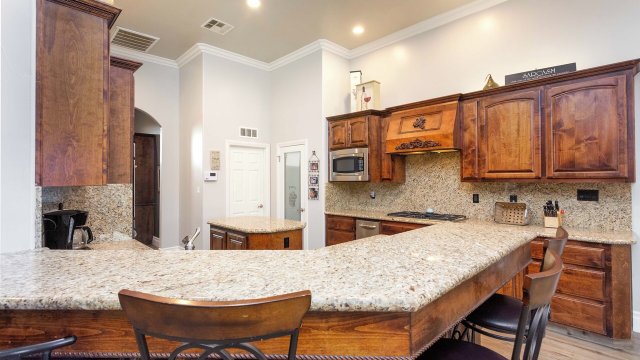 Photo of Kitchen in Rosedale
