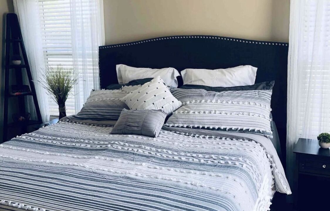 Photo of Bedroom in Rosedale