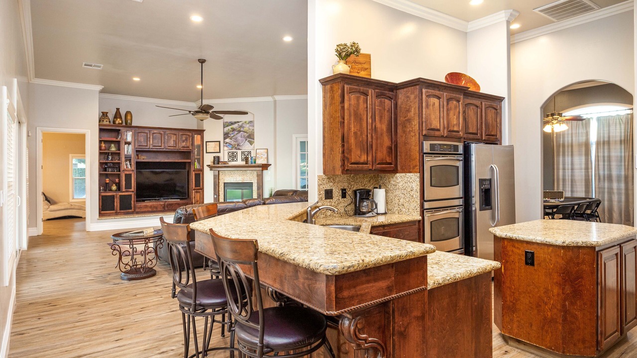 Photo of Kitchen in Rosedale