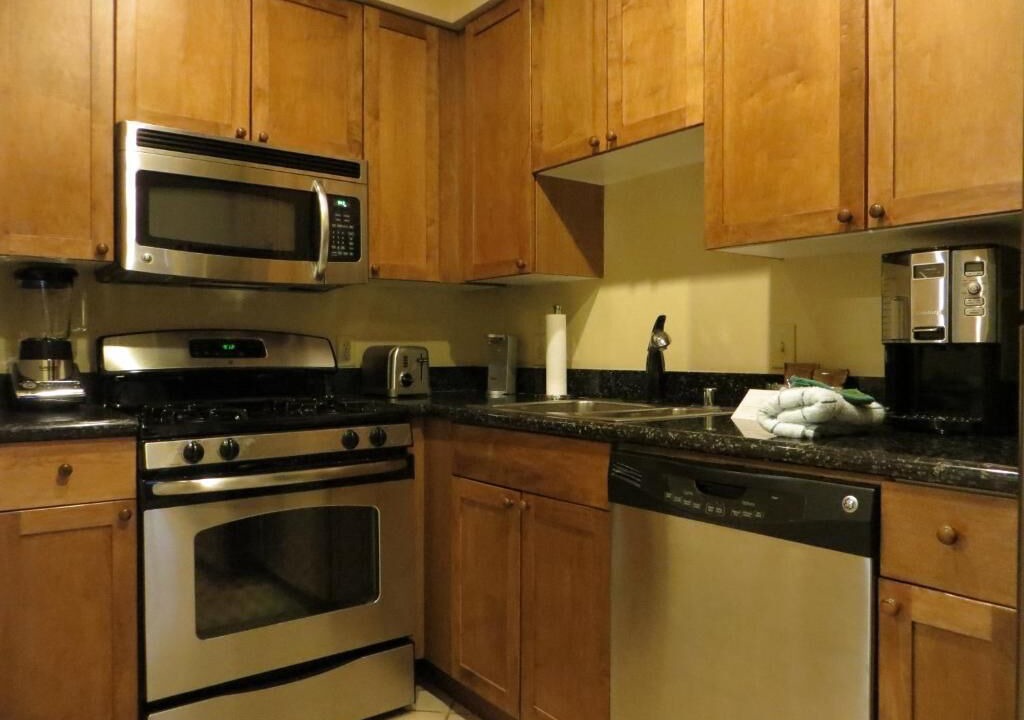 Photo of Kitchen in Enterprise