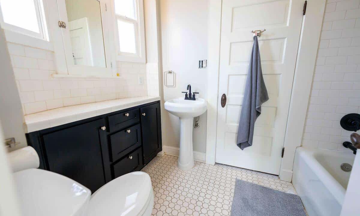 Photo of Bathroom in Riviera - Westchester