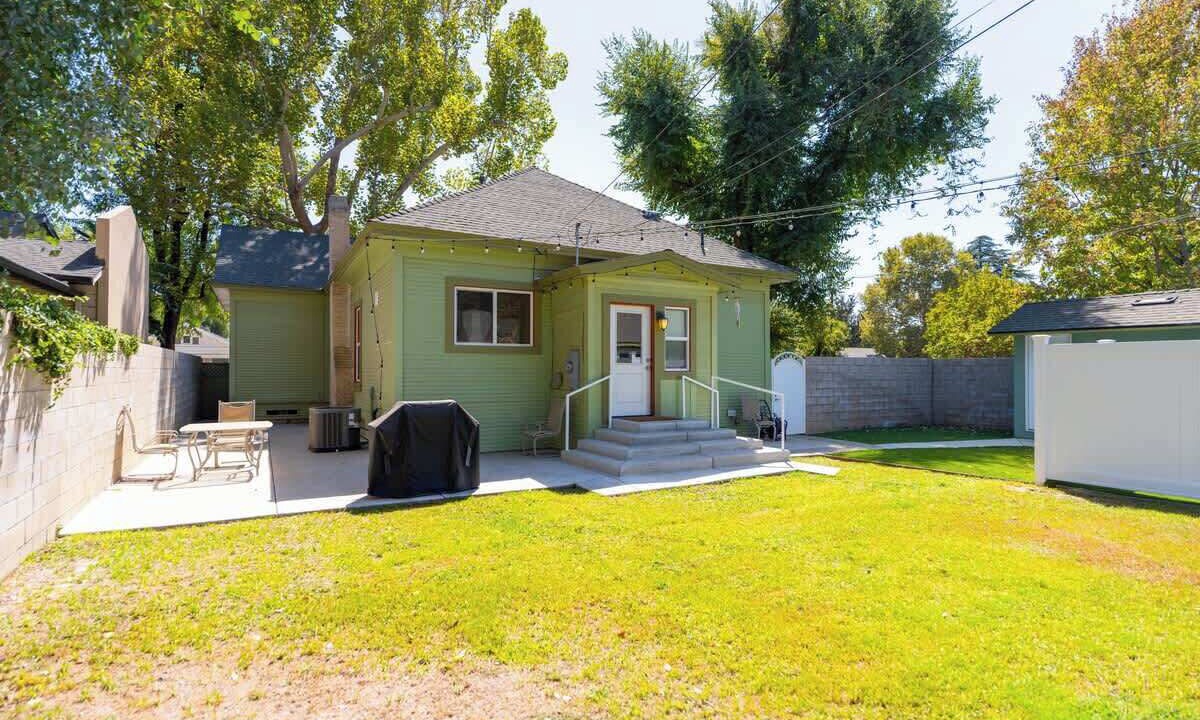 Photo of Outdoor in Riviera - Westchester