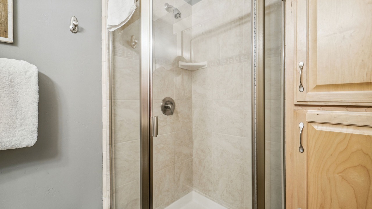 Photo of Bathroom in Truckee