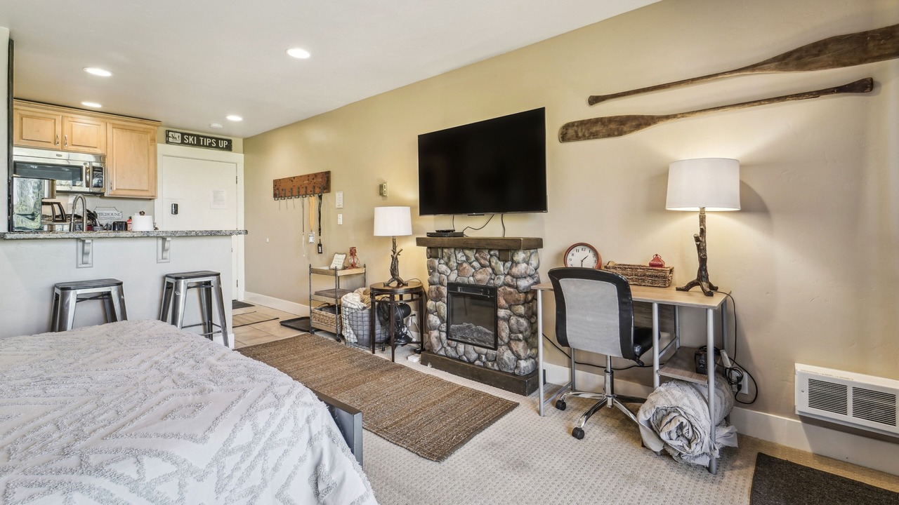 Photo of Bedroom in Truckee