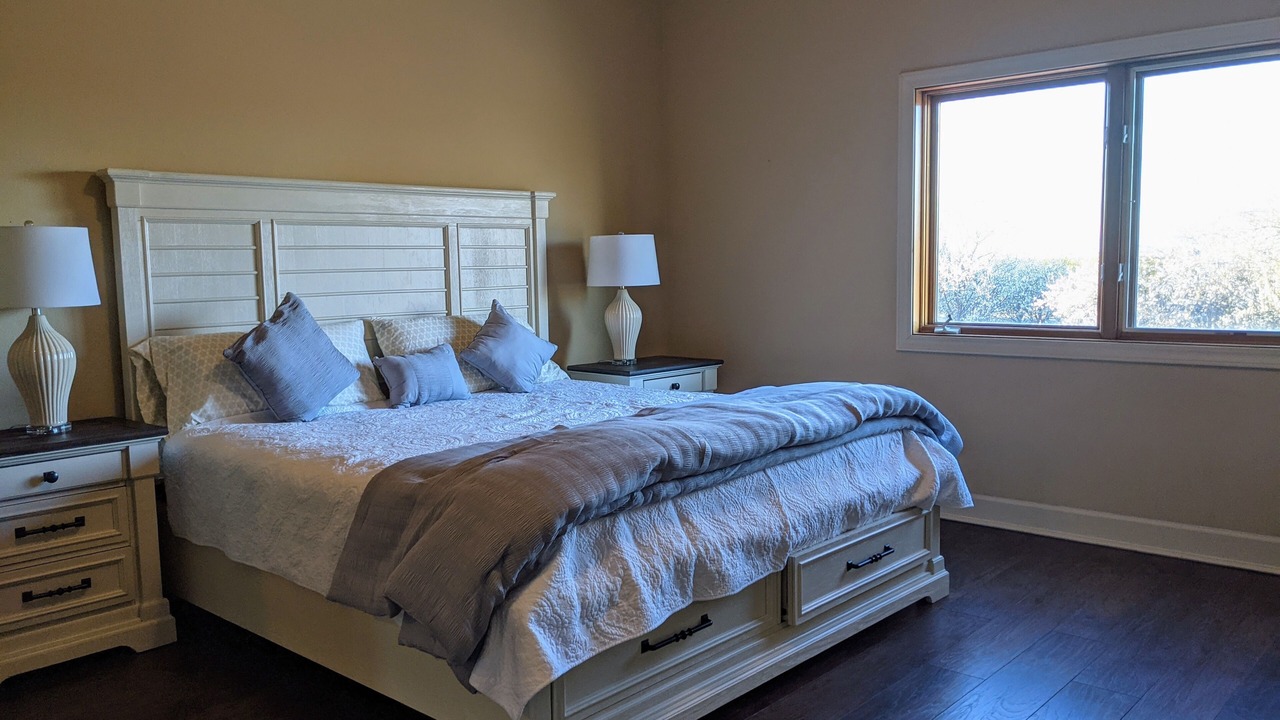 Photo of Bedroom in Madera