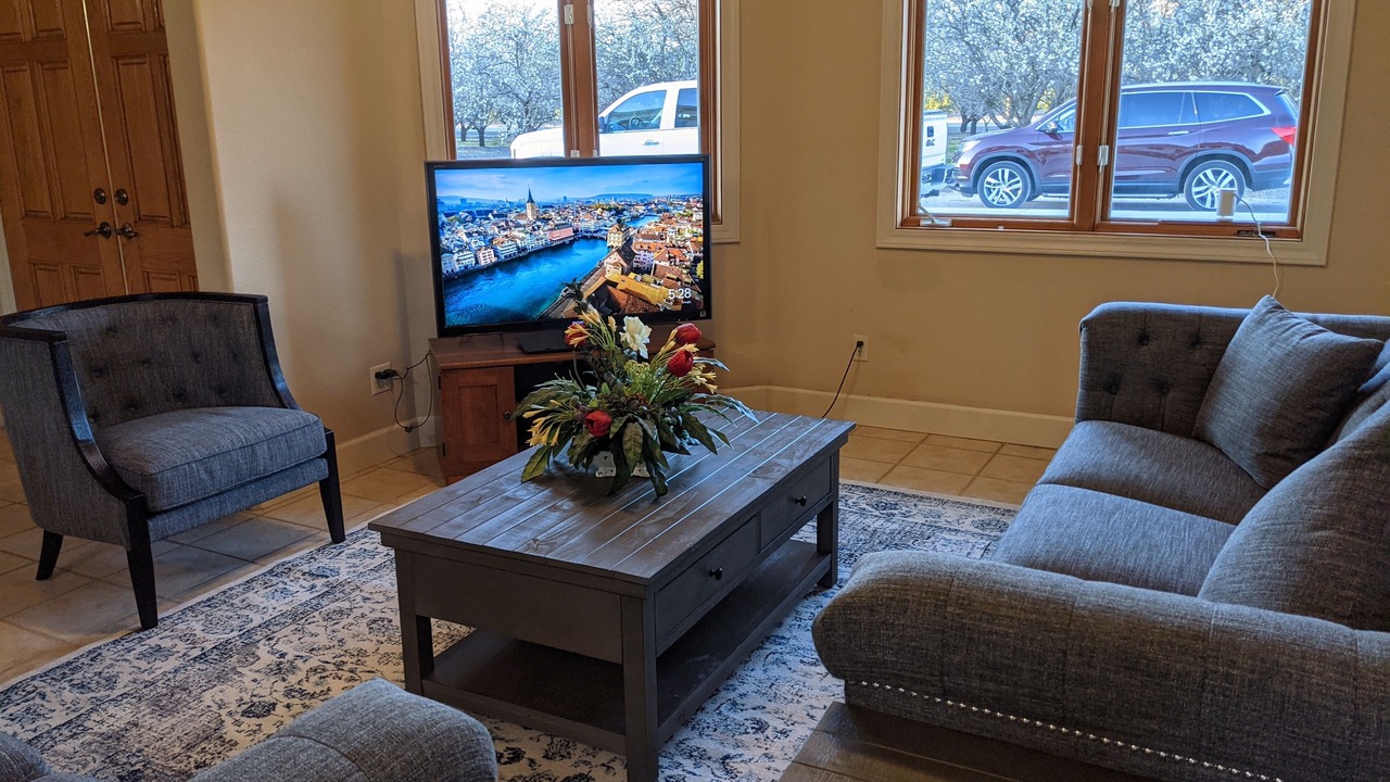 Photo of Livingroom in Madera