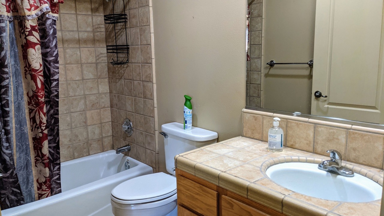 Photo of Bathroom in Madera