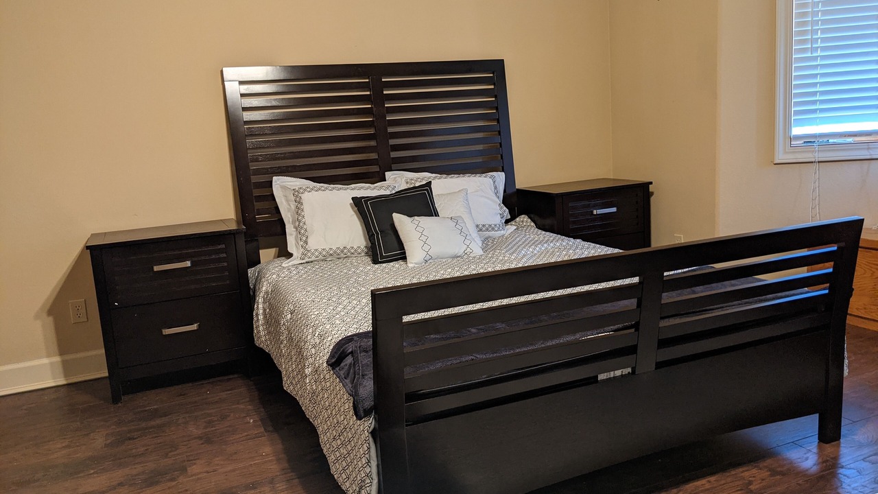 Photo of Bedroom in Madera