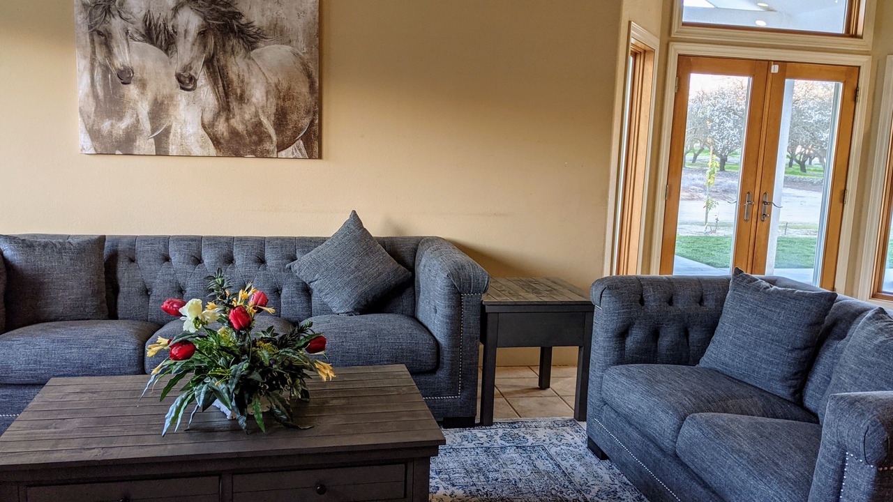 Photo of Livingroom in Madera