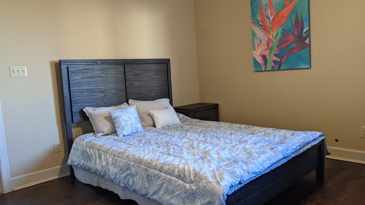 Photo of Bedroom in Madera