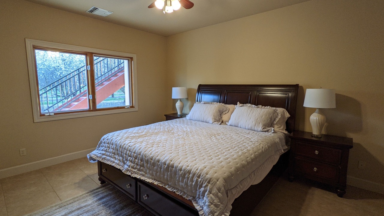 Photo of Bedroom in Madera