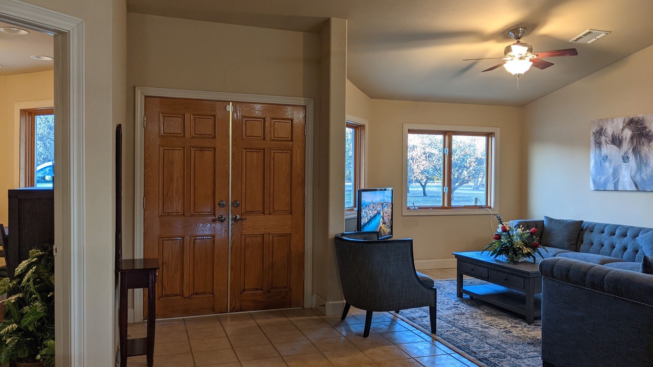 Photo of Livingroom in Madera