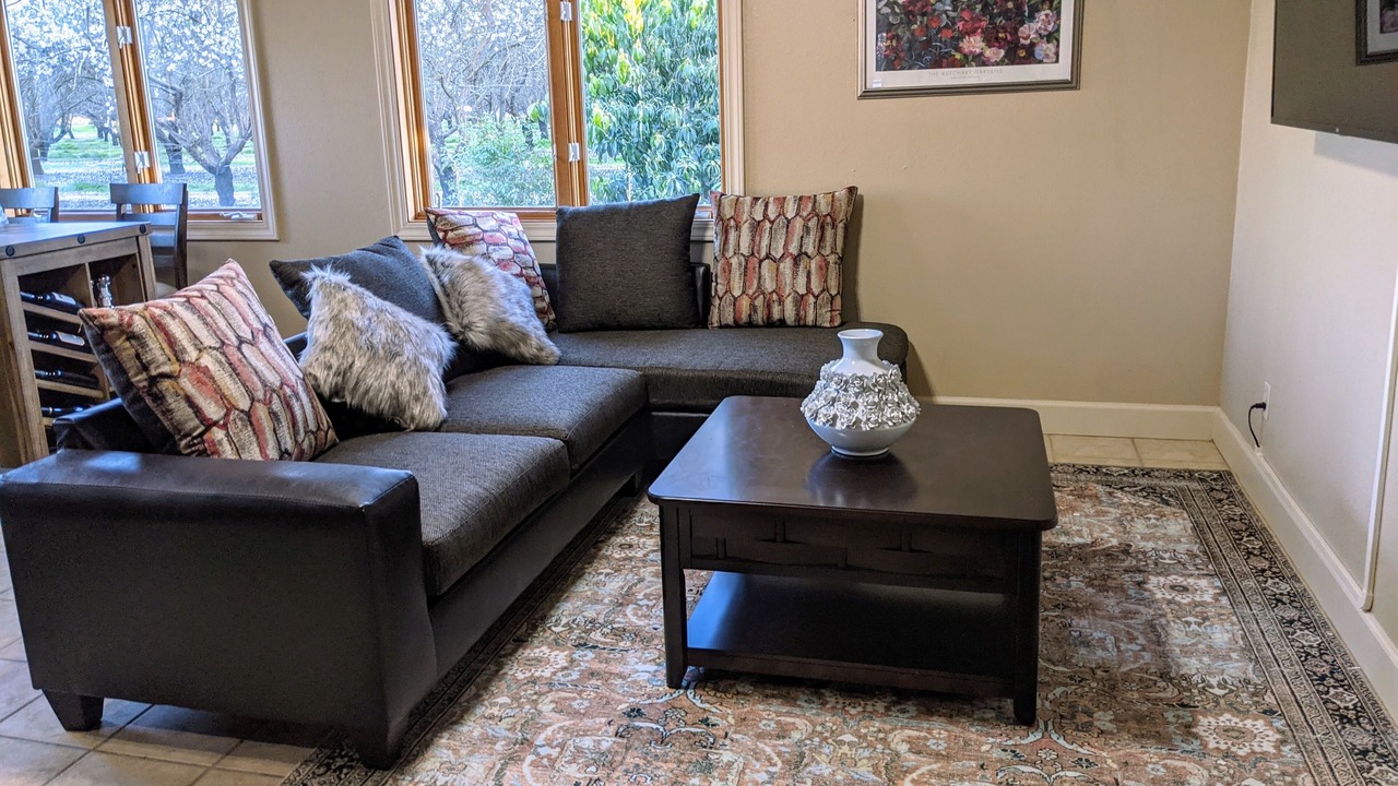 Photo of Livingroom in Madera