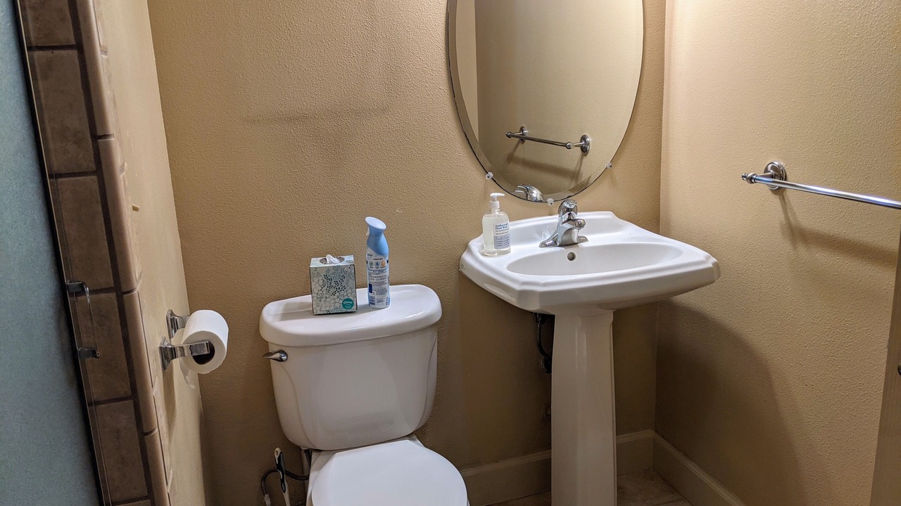 Photo of Bathroom in Madera