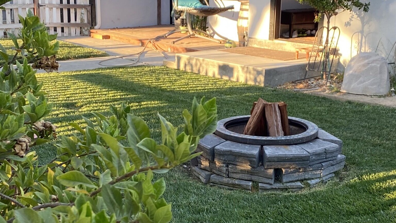 Photo of Patio Balcony in Willow Glen