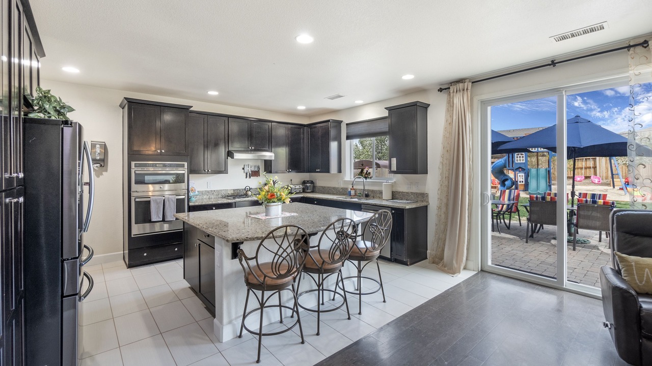 Photo of Kitchen in Reno