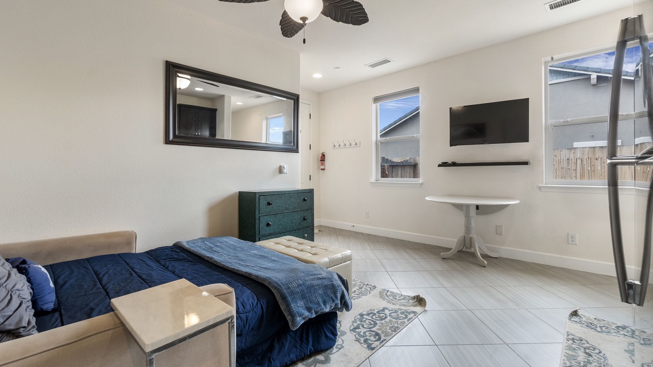 Photo of Bedroom in Reno