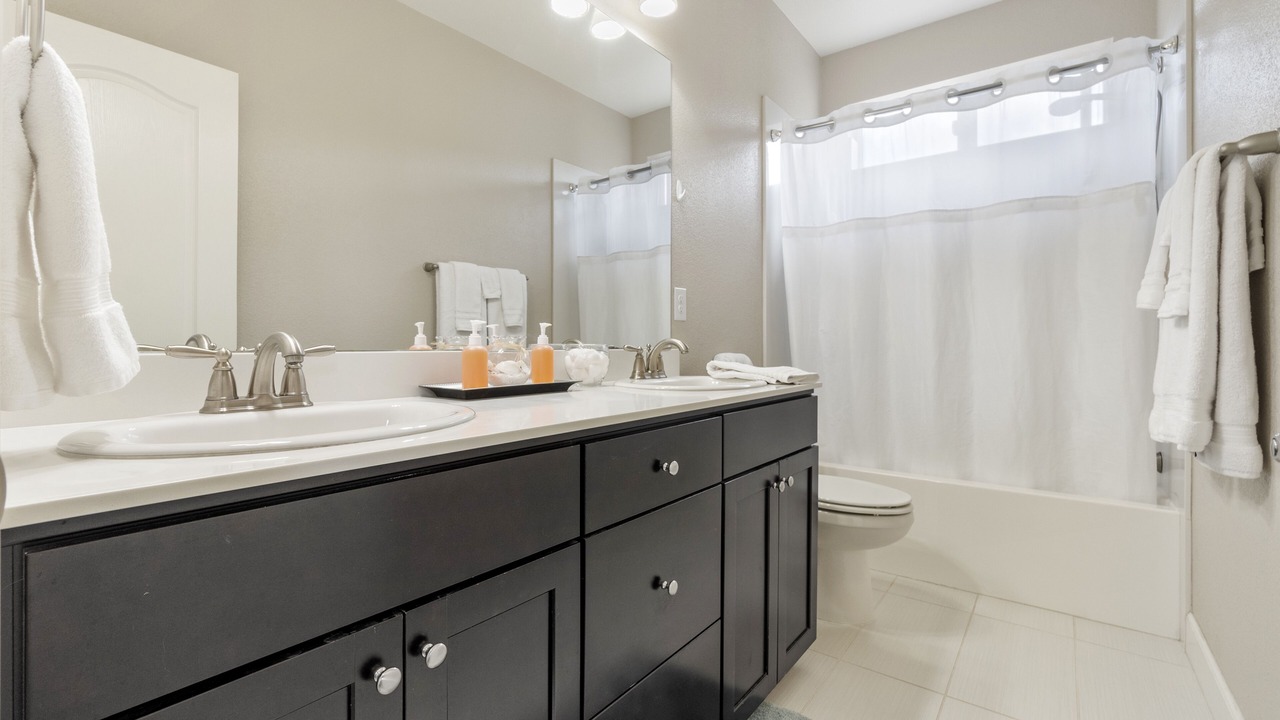 Photo of Bathroom in Reno