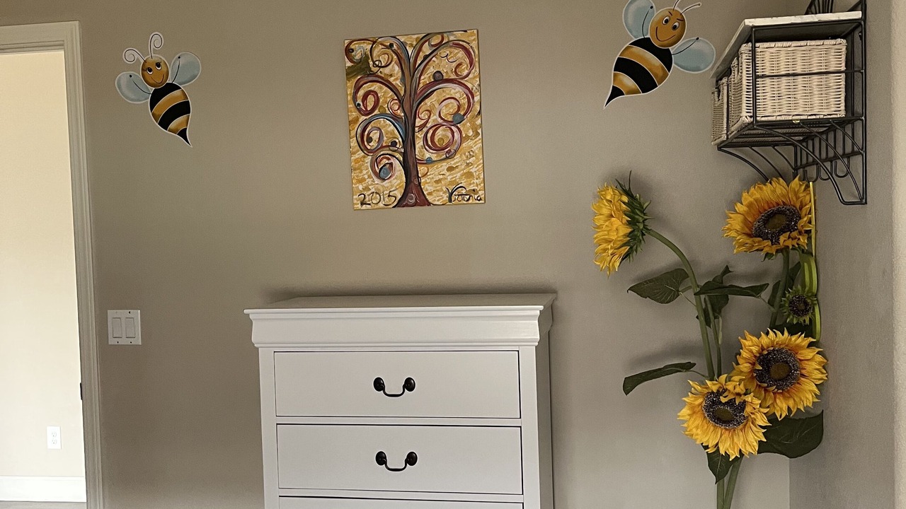 Photo of Bedroom in Reno