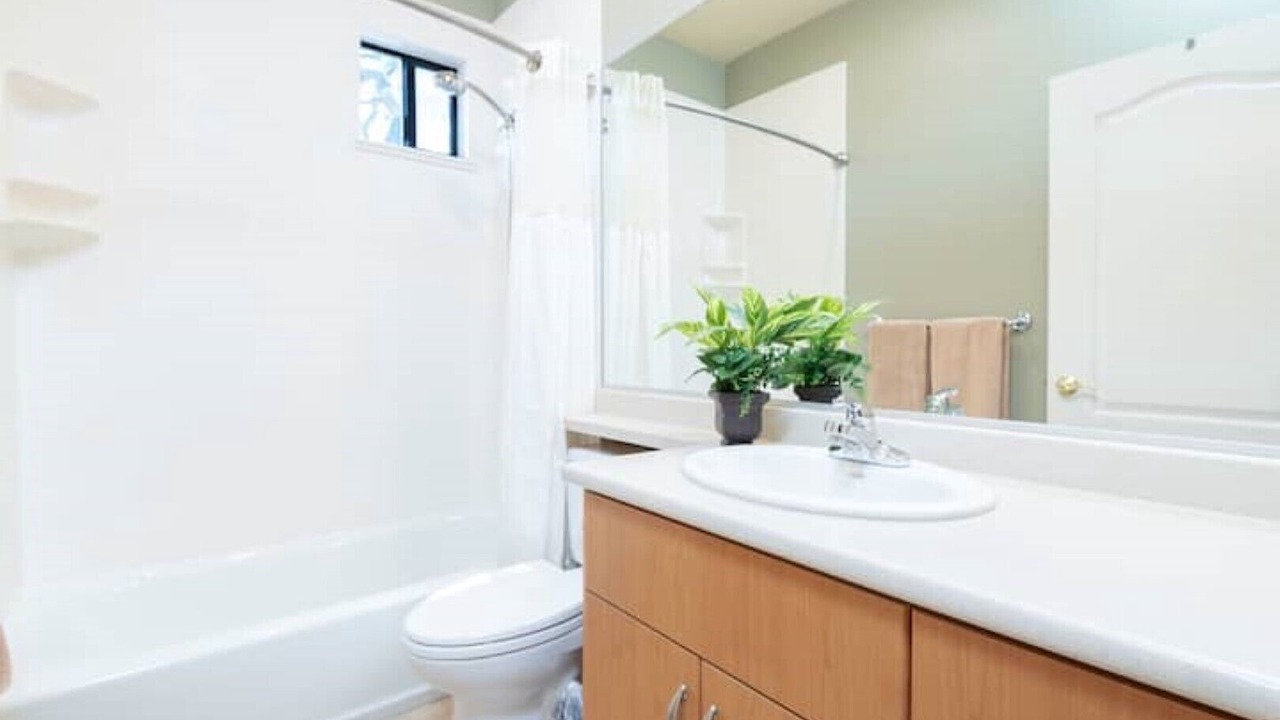 Photo of Bathroom in Castro Valley