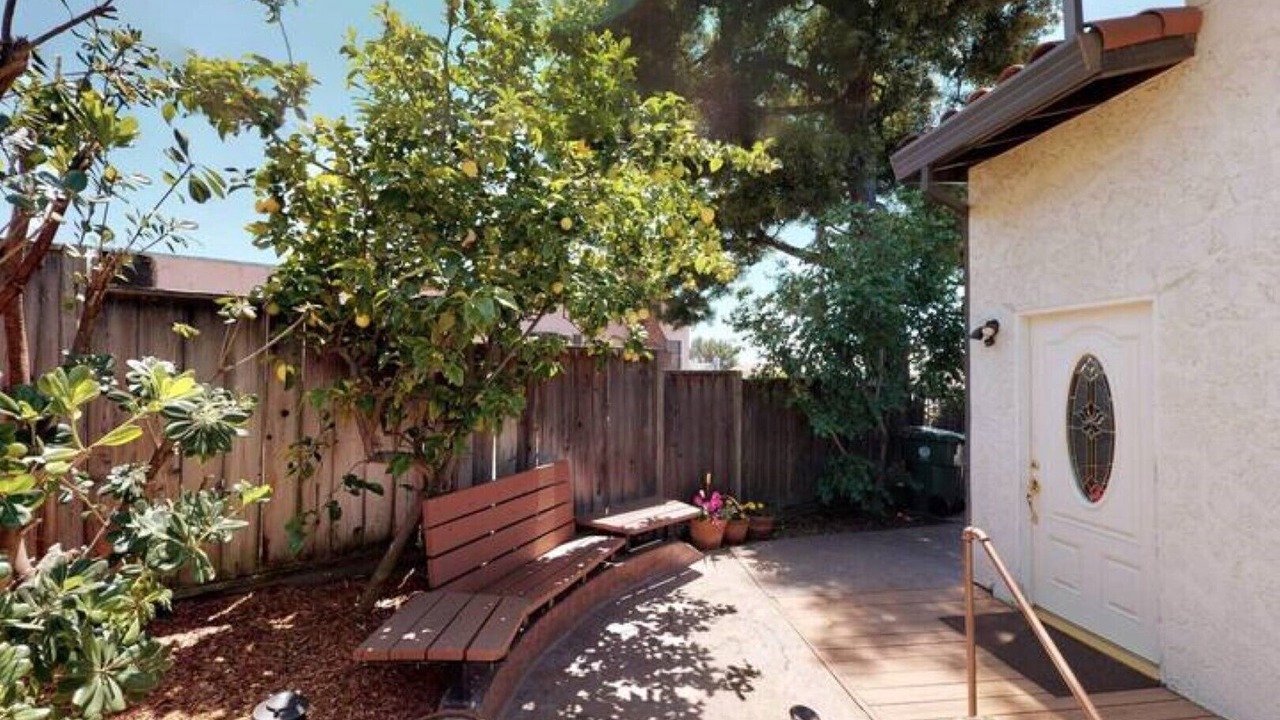 Photo of Outdoor in Castro Valley
