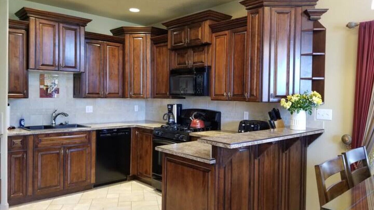 Photo of Kitchen in Castro Valley