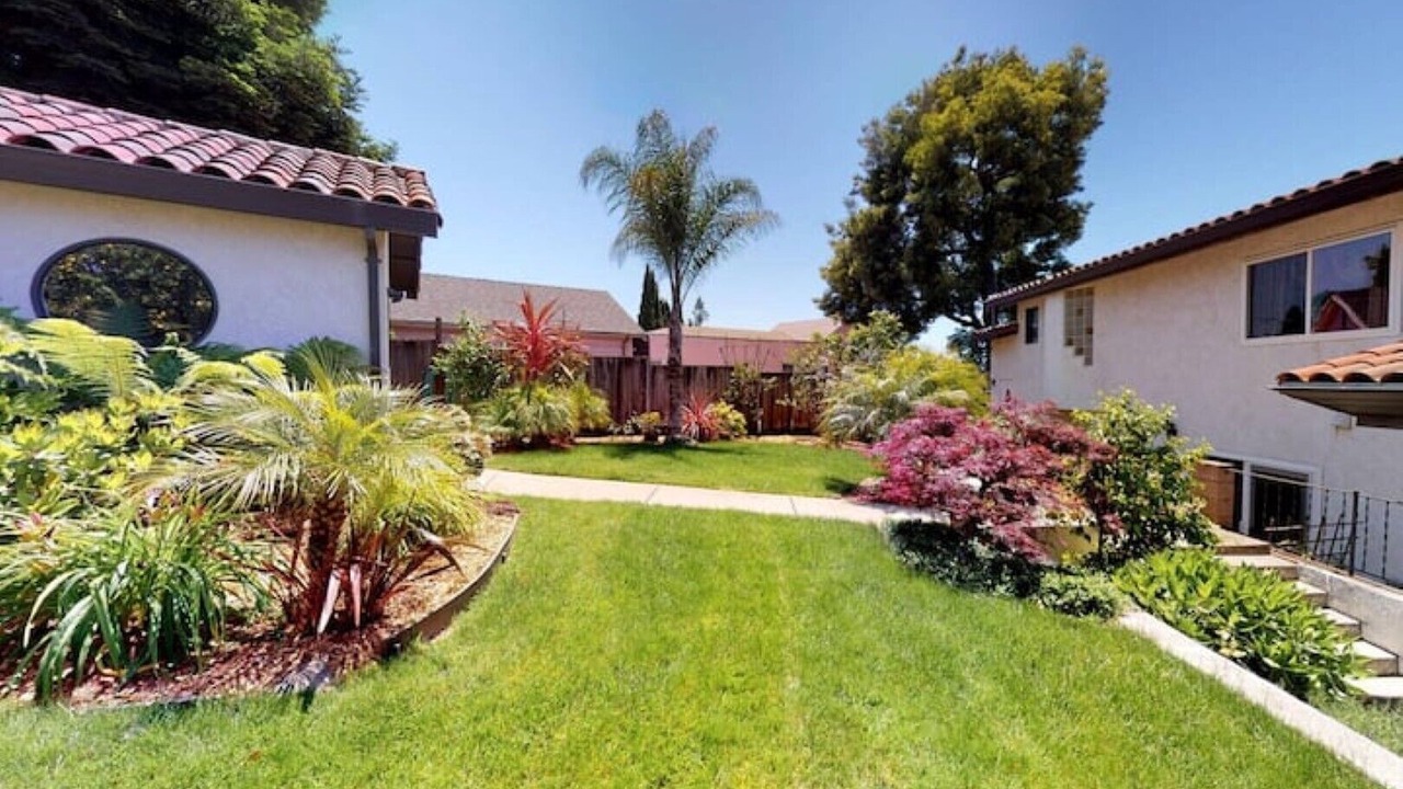 Photo of Outdoor in Castro Valley