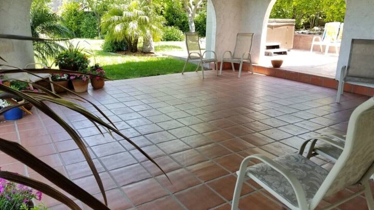 Photo of Patio Balcony in Castro Valley