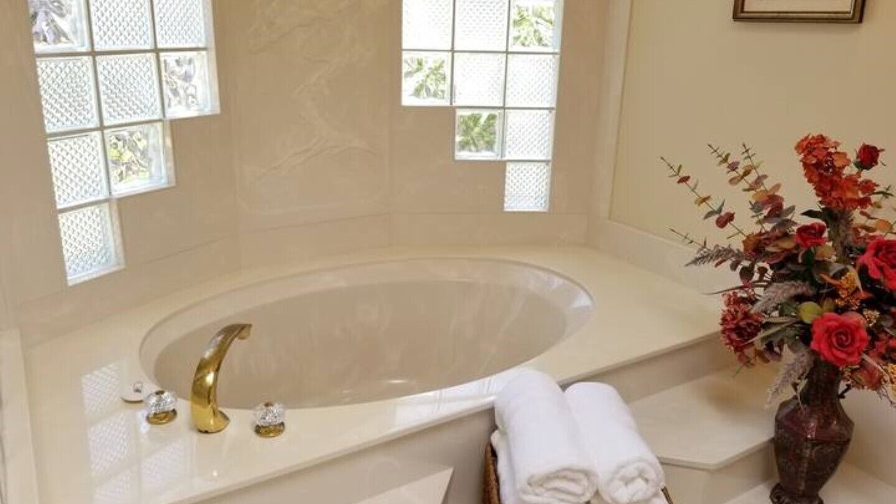 Photo of Bathroom in Castro Valley
