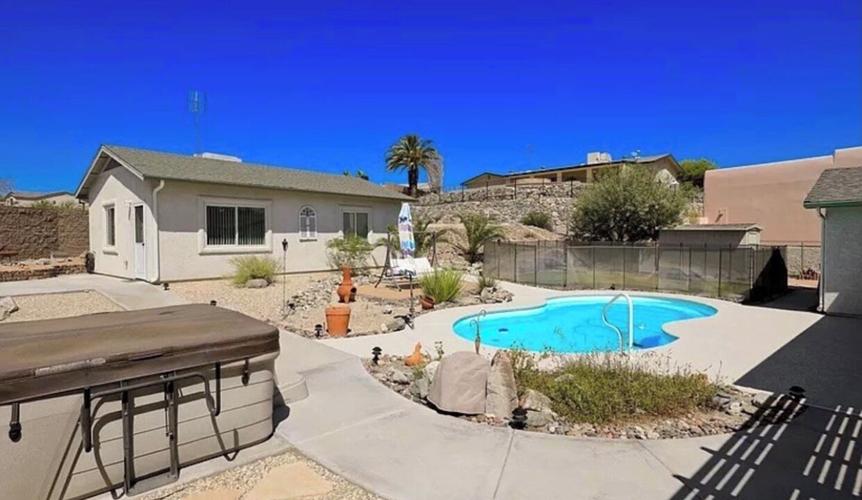 Photo of Outdoor in Lake Havasu City