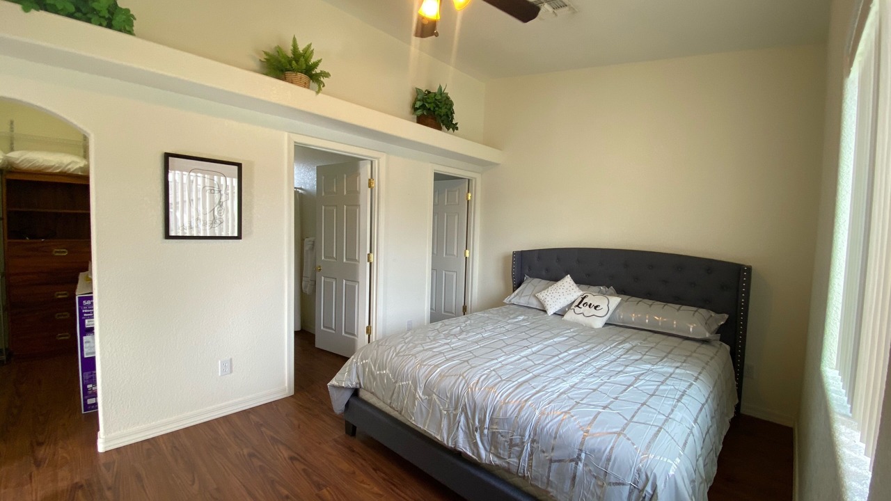 Photo of Bathroom in Lake Havasu City