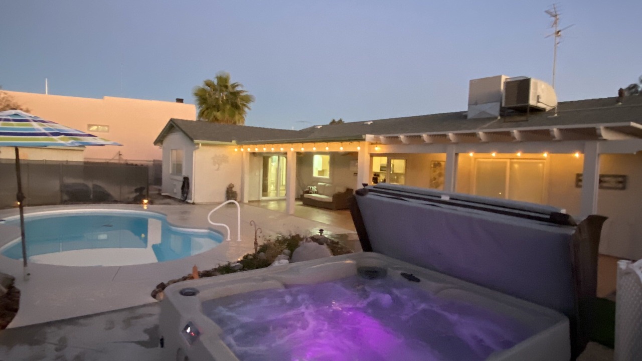 Photo of Outdoor in Lake Havasu City