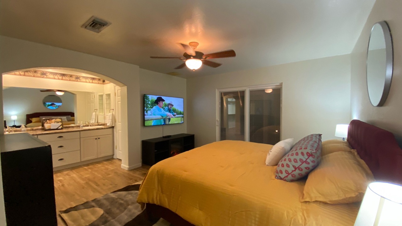 Photo of Livingroom in Lake Havasu City