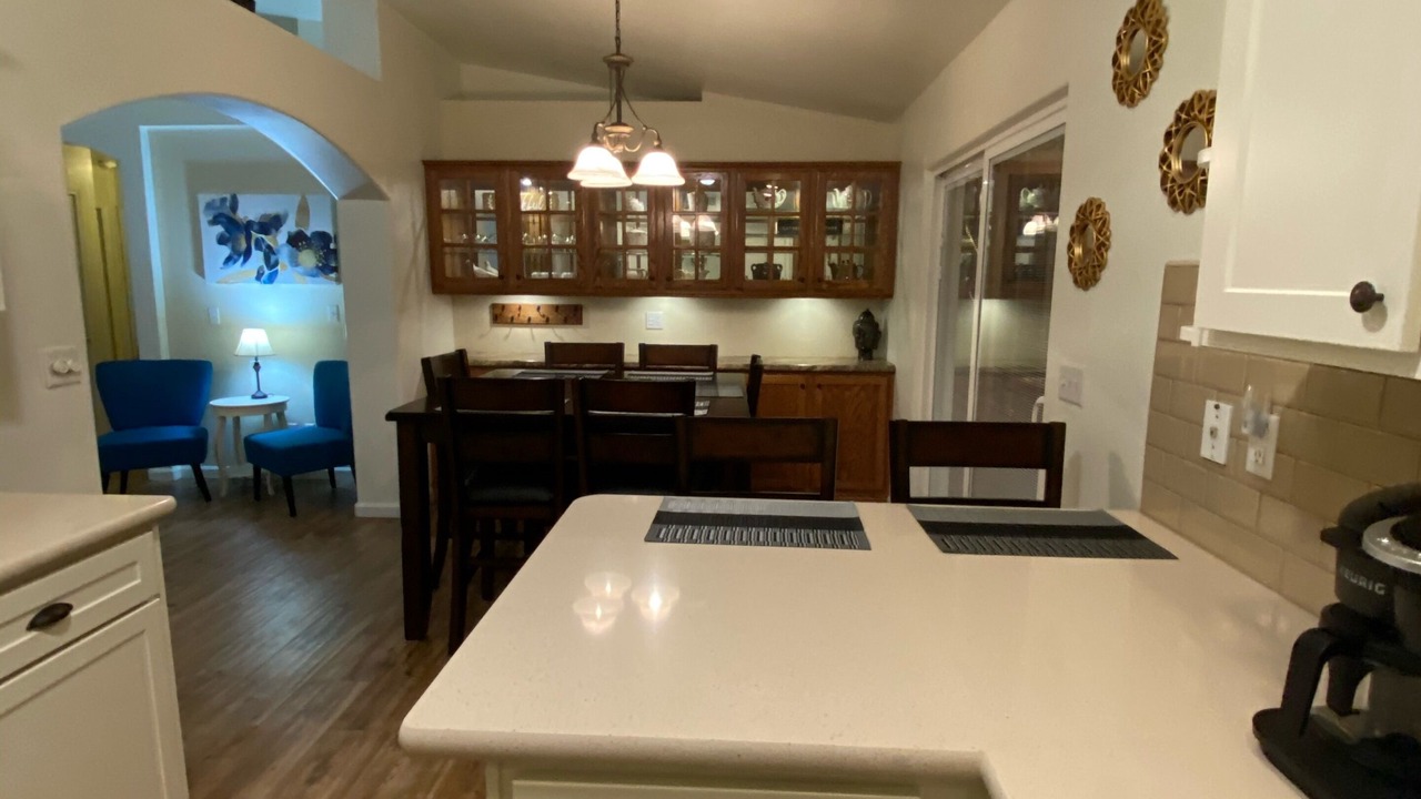 Photo of Kitchen in Lake Havasu City