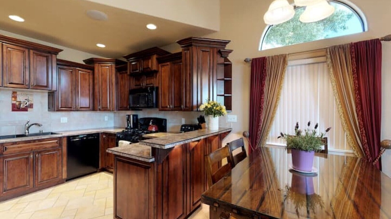 Photo of Kitchen in Castro Valley