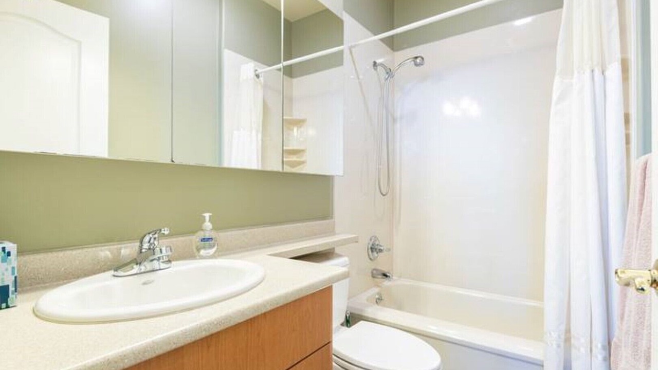 Photo of Bathroom in Castro Valley