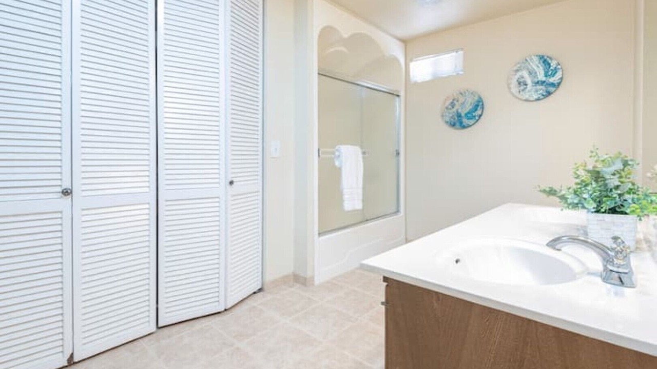 Photo of Bathroom in Castro Valley