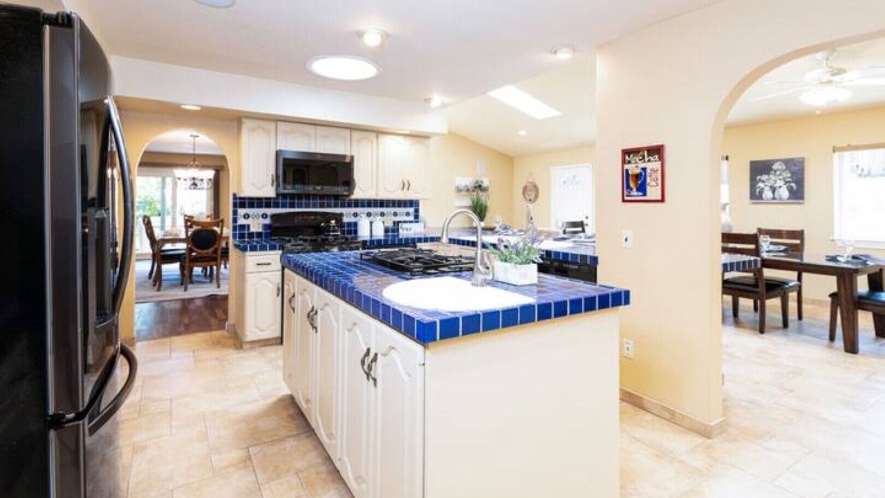 Photo of Kitchen in Castro Valley