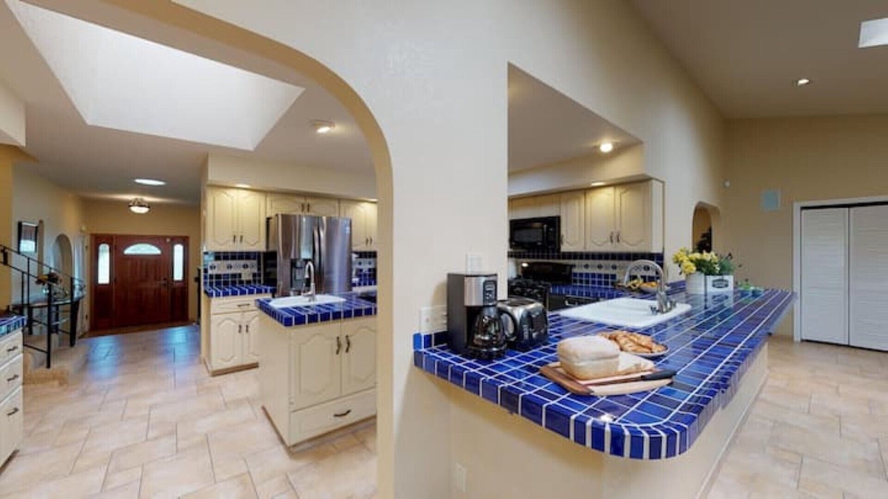 Photo of Kitchen in Castro Valley