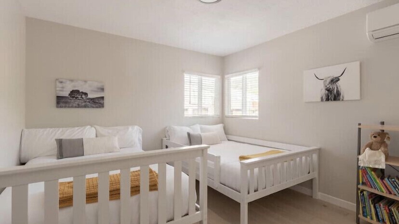 Photo of Bedroom in Castro Valley