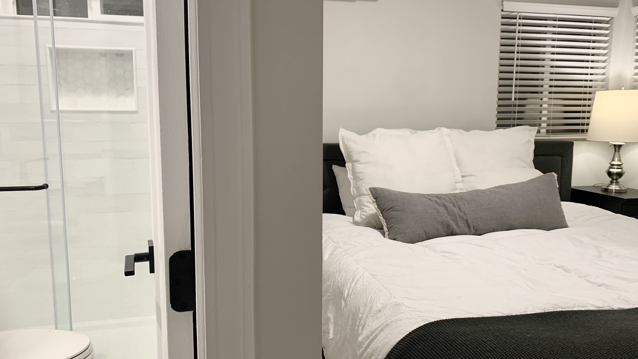 Photo of Bedroom in Castro Valley