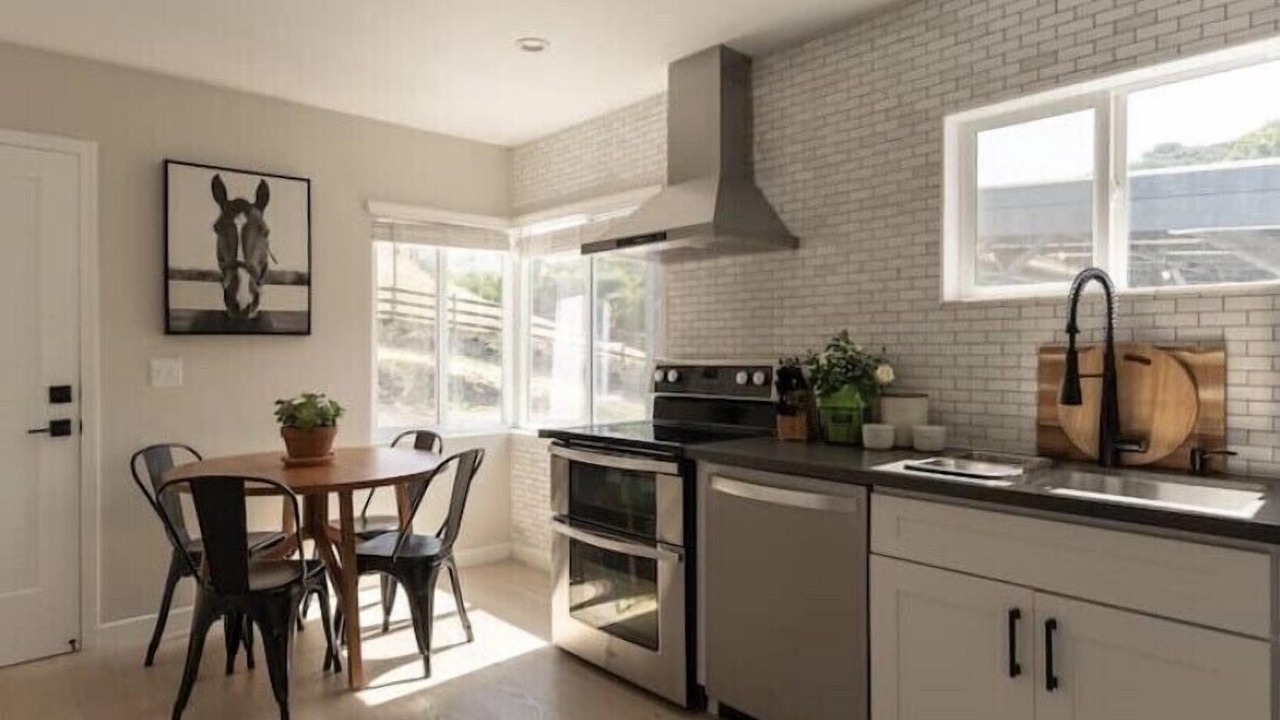 Photo of Kitchen in Castro Valley