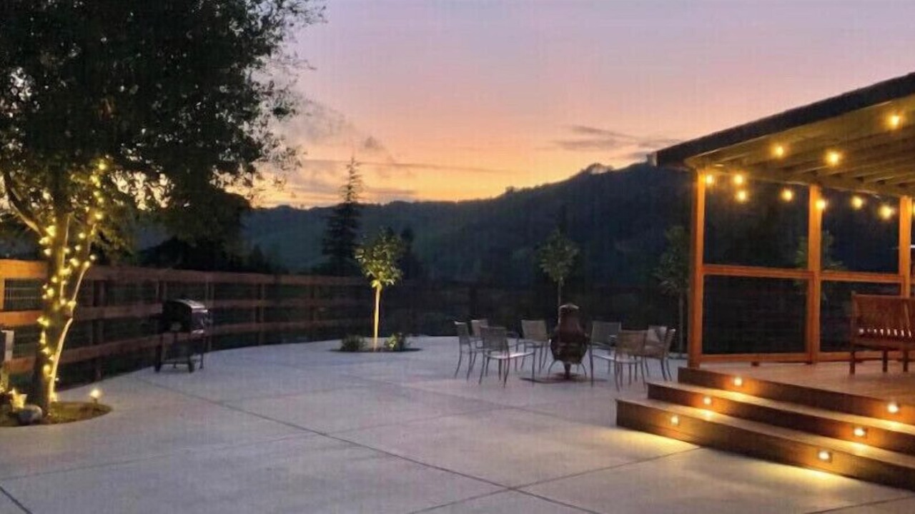 Photo of Patio Balcony in Castro Valley