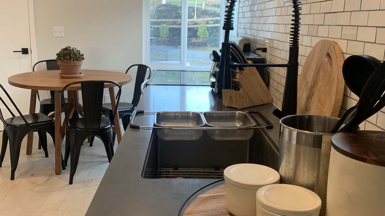 Photo of Kitchen in Castro Valley