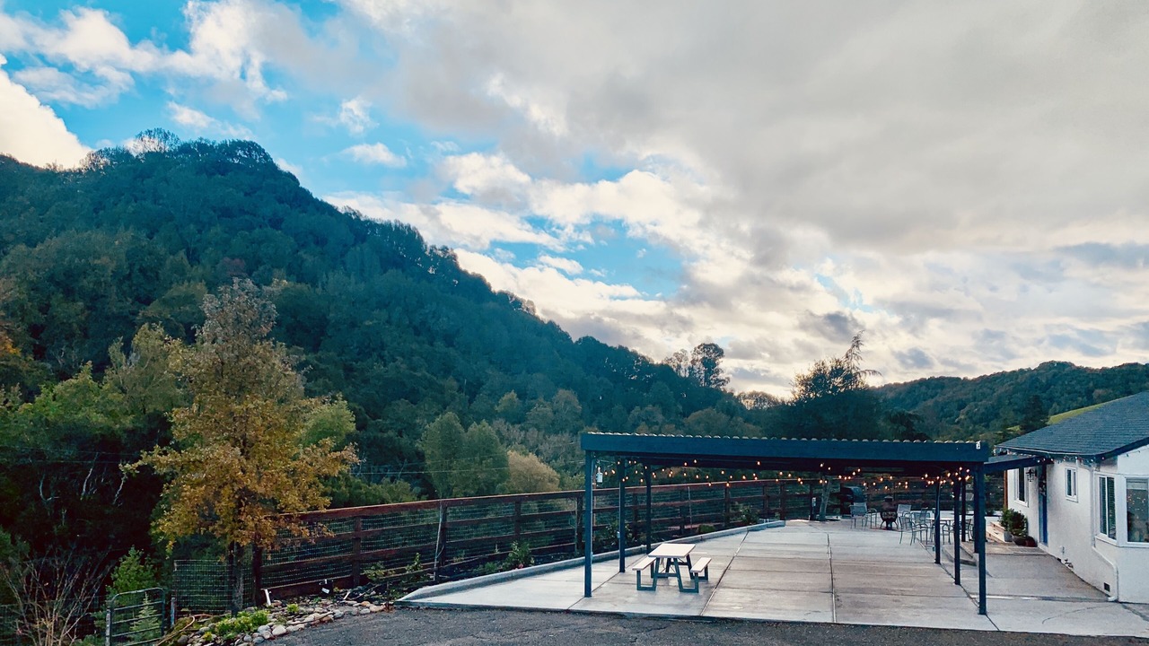 Photo of Outdoor in Castro Valley