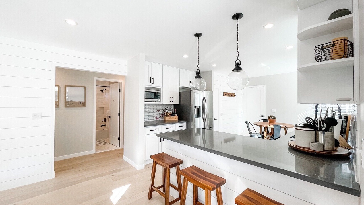 Photo of Kitchen in Castro Valley
