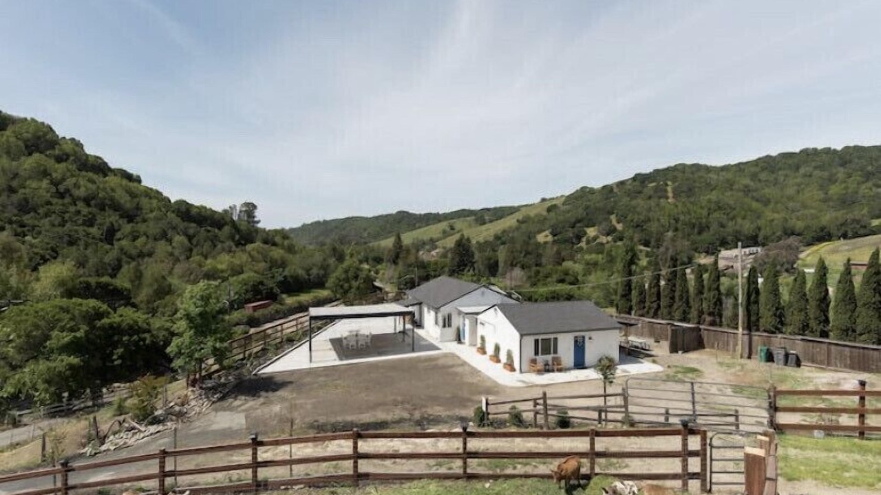 Photo of Outdoor in Castro Valley