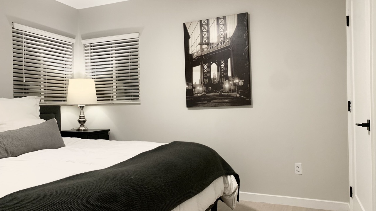 Photo of Bedroom in Castro Valley